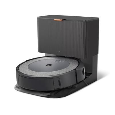 Roomba® i5+ Self-Emptying Robot Vacuum | iRobot®