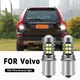 Luz de Backup LED 138 Volvo XC90 lampe de recul Blub Canbus 2002-2014 2004 2005 2006 2007