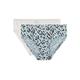 Sanetta - Slip Rio Pattern 2Er Pack In Sky Blue, Gr.164