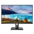 Philips 272S1M/00 écran plat de PC 68.6 cm (27") 1920 x 1080 pixels Full HD LCD Noir