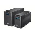 Eaton 5E Gen2 1200 USB alimentation d'énergie non interruptible Interactivité de ligne 1.2 kVA 660 W 2 sortie(s) CA