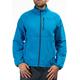 Klim Highline Fleece Jacke, blau, Größe M