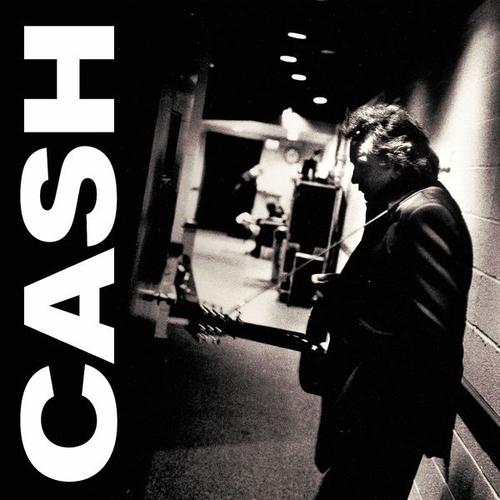 American Iii: Solitary Man (CD, 2013) – Johnny Cash