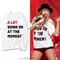 Fans Geschenk Kleidung Vintage Print Frauen T-Shirt Kurzarm o Hals Frauen T-Shirt Damen T-Shirt Tops