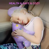 Auto Sicherheits gurt bezug für Kinder Auto Sicherheits gurt Kissen Kinder Sicherheits gurt bezug