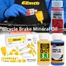 Fahrrad bremse Mineralöl Fahrrad hydraulische Scheiben bremse Öl entlüftung ssatz Mineralöl Shimano