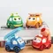 Simpatico cartone animato ingegneria auto giocattoli per 0 3 6 anni bambino bambini inerzia