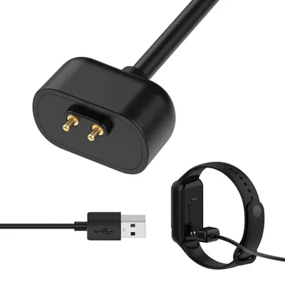 Ladegerät für Amazfit Band 7, Ladekabel, Ersatz, USB-Magnetkabel, Zubehör, Ladegeräte für Amazfit Band 7, Fitness-Tracker