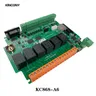 KC868-A6 esp32 entwicklungs board mqtt tcp web http esphome tasmota arduino ide wifi smart home