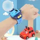 2 4g Kinder Mini Uhr Fernbedienung Auto Spielzeug tragbare USB-Aufladung Cartoon Fernbedienung Auto