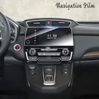 Auto GPS Navigations bildschirm Film für Honda CR-V Crv 5. 2017 2018 2019 2020 LCD-Bildschirm