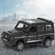 Off-road jeep modell spielzeug Trägheit off-road SUV ABS auto spielzeug Batterie kostenloser auto