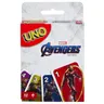 UNO Avengers Kids and Family Card Game