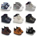 Scarpe per neonate All Seasons Bebes Sneakers neonati maschi scarpe da neonato per neonato suola