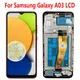 6.5 "ips für Samsung Galaxy A03 LCD-Display Touchscreen Digitalis ierer Baugruppe Ersatz für Samsung