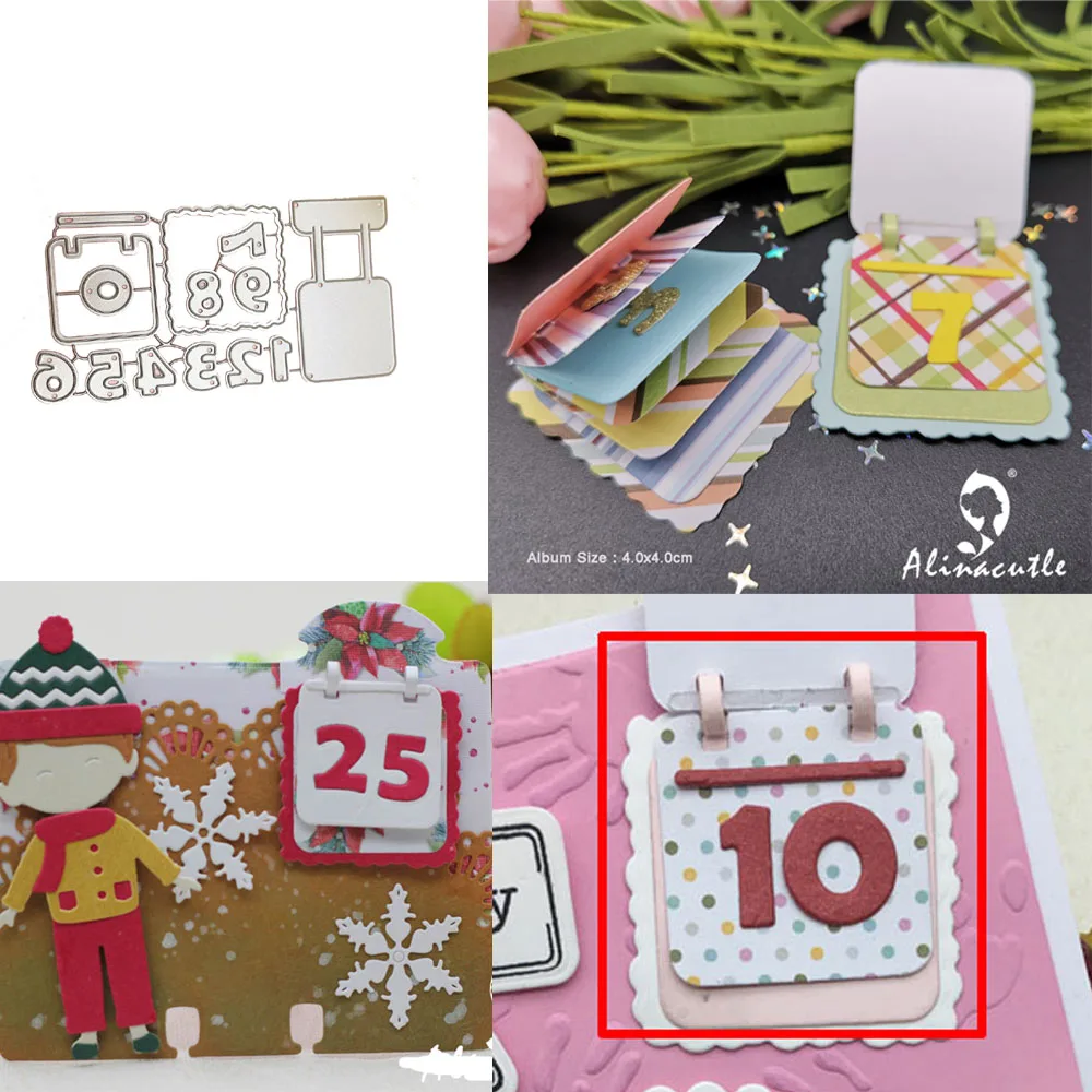 flip kalender