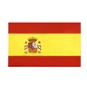 3 x5ft ESP ES Espana Spainish spagna Flag