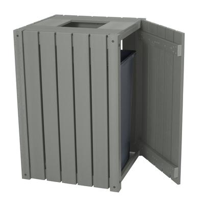 HIGHWOOD Professional Commercial Trash Can