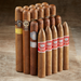 Monte & Romeo Mega-Selection - 20-Cigar Sampler