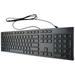 Dell Standard Wired USB Keyboard - Black (KB216-BK-US) (Used)