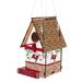 Tampa Bay Buccaneers Bird House