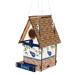 Tennessee Titans Bird House