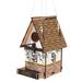 San Diego Padres Bird House