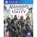 NONAME Assassins Creed Unity