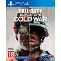 Call of Duty: Black Ops Cold War PS4 Standard Edition (No Steelbook)