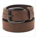 Levi's Accessories | Levi's Big Boy's Logo Belt Brown Size Small | Color: Brown | Size: Small