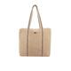 keyti Women's Shopper, BEIGE