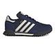 Adidas Originals Marathon TR Indigo White Dark Blue