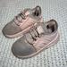Adidas Shoes | Adidas Toddler Baby Girl Sneakers Shoes 7 | Color: Pink | Size: 7bb