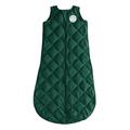 DREAMLAND BABY Sleeping Bag 1.0 Tog, FOREST, 6-12 Months, M