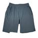 Lululemon Shorts | Lululemon The Linerless Shorts Mens S Small Cadet Blue Elastic Waist Gym Workout | Color: Blue | Size: S