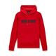 Alpinestars, Reblaze Hoodie, Hoodie, Red/Black, Xl, Man