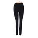 Tory Sport Active Pants - Low Rise: Black Activewear - Women's Size X-Small