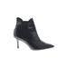 Ellen Tracy Boots: Black Shoes - Women's Size 10