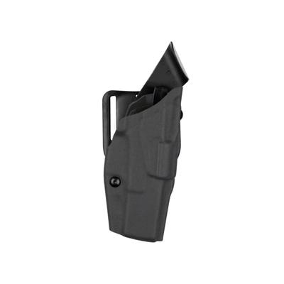 Safariland Model 6390 ALS Duty OWB Holster w/ Light & Pressure Switch Glock 19 Tactical Left 1319754