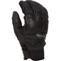 Klim Inversion Pro Snowmobile Gloves, black, Size 2XL