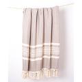 Our M2 Hisar Turkish Bath & Beach Towel | 100% Organic Turkish Cotton | Hammam | Peshtemal | Fouta Towel Turkish Cotton | Wayfair TK-HAS-002005