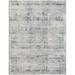 Blue/Gray 145.67 x 108.27 x 0.35 in Area Rug - 17 Stories Taionna Area Rug Polyester/Polypropylene | 145.67 H x 108.27 W x 0.35 D in | Wayfair