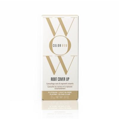 Color Wow Root Cover Up Ansatzpuder 2.1 g / Platinblond