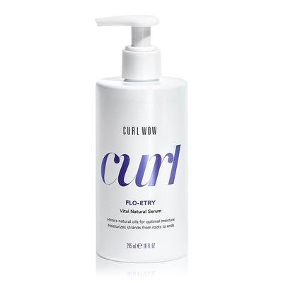 Color Wow Curl Wow Flo-Etry Vital Natural Haarserum 295 ml