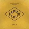 Babylon Berlin Vol.2 (Orig.Television Soundtrack) (CD, 2020) - Original Soundtrack