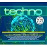 Techno 2021 (CD, 2020)