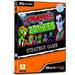 Vampires vs Zombies - Strategy Game - PC NEW