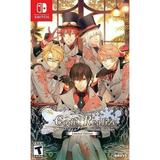 Code: Realize ~Wintertide Miracles~ Limited Edition for Nintendo Switch [New Vid