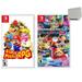 Nintendo Switch Super Mario RPG and Mario Kart 8 Two Game Bundle