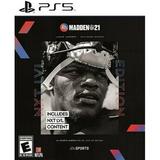 MADDEN 21 NEXT LEVEL for PlayStation 5 [New Video Game] Playstation 5